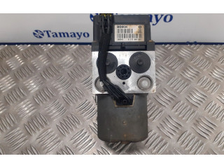 Блок АБС 0273004662, 0265220668   Renault  Scenic RX   -  года
