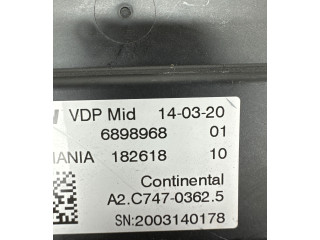 Řídící jednotka 6898968, 182618   BMW 3 G20 G21 2022