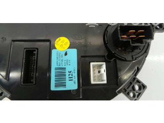 Модуль блока управления кондиционером 972502K240   KIA Soul