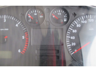 Přístrojová deska  Seat Toledo II (1M) 2001 038906012AT, W01M0920821B  