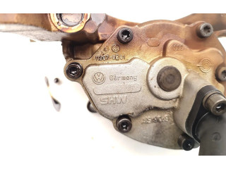 Čerpadlo oleje 11367-0201   Audi A3 S3 8P   CAX