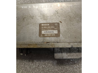 Блок управления АБС 0265103050, 47000076   Audi 80 90 S2 B4