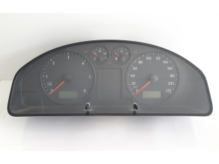 Přístrojová deska  Volkswagen Transporter - Caravelle T5 2005 7H0920850M  