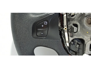 Volant Renault Captur 2014 484007342R, 6224690  