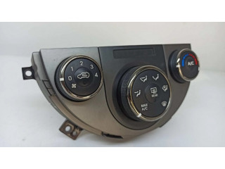 Блок управления климат-контролем 97250-2K740, 972502K740   KIA Soul