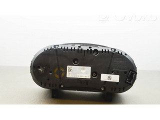 Панель приборов 8V0920870A   Audi A3 S3 8V       