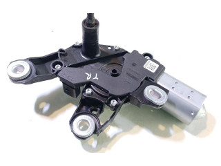 Моторчик заднего дворника 4KE955711, W000102496    Audi A4 S4 B9 8W