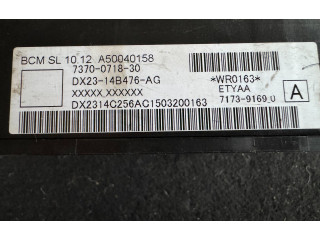   Pojistková skříňka DX2314B476AG, 7370071830   Jaguar XF X250 2015