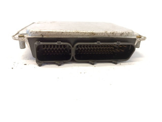 Блок управления двигателя 030906032CP, 26SA0000   Volkswagen Lupo