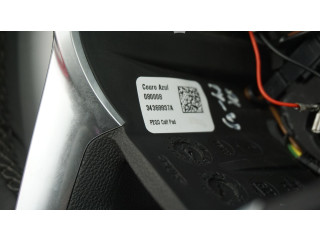 Volant Opel Mokka B 2023 98443840YX, 34368010A  