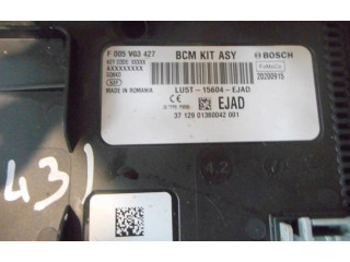 Řídící jednotka M1T1-12A650-AA, 0281037085   Ford Puma 2020