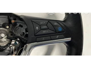 Руль  484305SH5A, 25653   Nissan Leaf II (ZE1) 