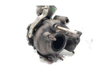  Турбина Renault Laguna III  H8200638766         