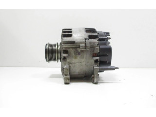 Генератор 03L903023F   Audi A3 S3 A3 Sportback 8P      