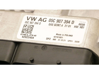 Řídící jednotka 05c907394d, 42022454   Volkswagen T-Roc 2021
