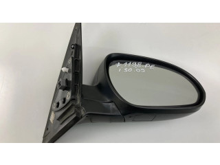 Zpětné zrcátko pravé Hyundai i30 2010  876202R4002R, FD-H589146  