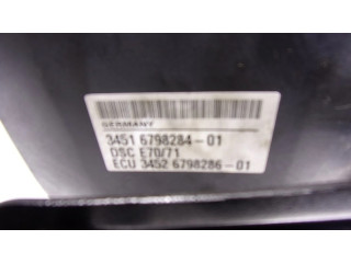 Jednotka ABS 34516865025, 34516798284   BMW X6 M 2011