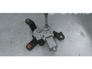 Моторчик заднего дворника 13418998, 39129260    Vauxhall Astra K