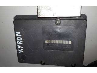 Блок АБС 06740822822253, 06210905983   SsangYong  Kyron   -  года