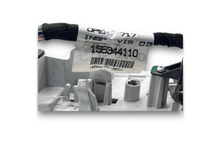 Блок комфорта A5893, 07357029480   Jeep Renegade   