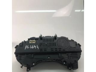 Přístrojová deska  Mercedes-Benz CLA C117 X117 W117 2016 A1179004001  