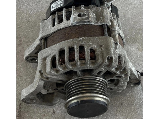 Генератор 37300-04970, 37300-04970   KIA Picanto      