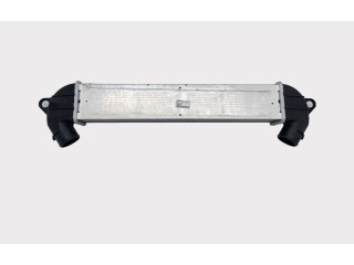 Интеркулер  517189530, 51718953   Fiat Doblo 