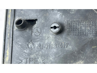 Zpětné zrcátko  levé Mercedes-Benz C W203 2005  413133417  