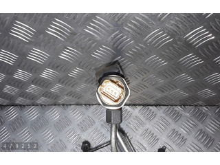 Vstřikovací lišta 98047767800   Ford Fiesta     