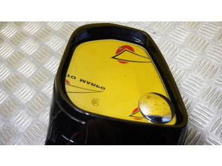 Zpětné zrcátko  Jeep Grand Cherokee WL 2023  68552267AB, 2124  
