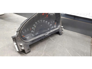 Přístrojová deska  Mercedes-Benz A W168 2001 09055682021  