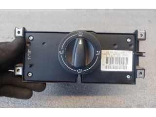 Блок управления климат-контролем 6K0819045C   Seat Ibiza II (6k)