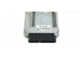 Блок управления двигателем Блок управления 03C906032T, 0261S04011   Volkswagen Tiguan