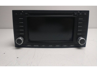 Дисплей    7L6035191R, 7L6035191R   Volkswagen Touareg I