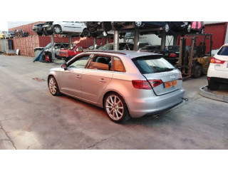 Интеркулер  04E145749B   Audi A3 S3 8V 1.2