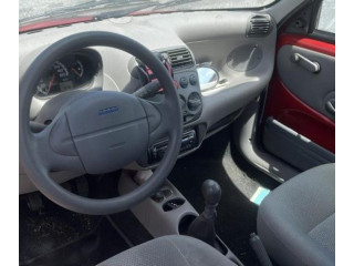 Zpětné zrcátko  Fiat Seicento/600 2007    
