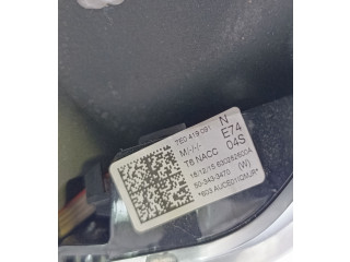 Руль Volkswagen Transporter - Caravelle T5  2003 - 2015 года 7E0419091      