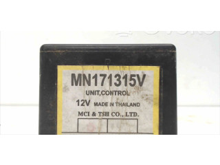 Řídící jednotka MN171302   Mitsubishi L200 