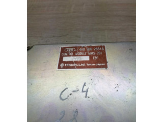 Řídící jednotka 4a0906266aa   Audi 100 S4 C4 1990