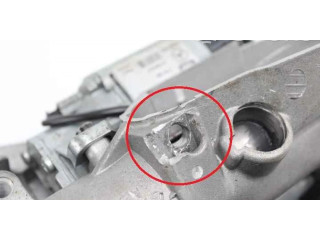    Рулевая рейка A2114620120G   Mercedes-Benz E W211 2002-2009 года