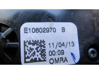 Подрулевой шлейф SRS 98016686XT, 96561270XT   Citroen C3 Picasso