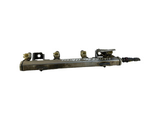 Vstřikovací lišta 6M8G9D280AA, 050427B   Mazda 5  pro benzínový motor 1.8  