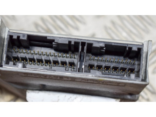 Блок подушек безопасности 604289500, 9661384680   Citroen C6