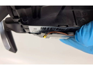 Volant Peugeot 2008 II 2020 98552950ZD, 96756731ZD  