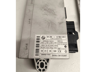 Řídící jednotka 7797217, 0281011663   BMW 1 E81 E87 2004