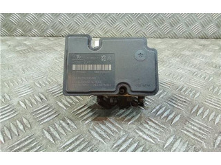 Jednotka ABS 9665343980, 10020701594   Peugeot 207 2010