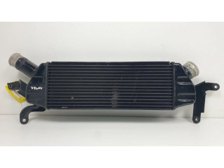 Интеркулер     Citroen C-Crosser 2.2