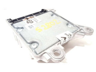 Блок подушек безопасности 1401019580, 0285010141   Fiat Scudo