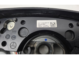 Volant Mercedes-Benz S W221 2008 A2218202411, 61581470K  