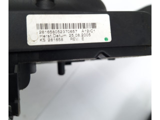 Řídící jednotka 13206762, 13216697   Opel Astra H 2005